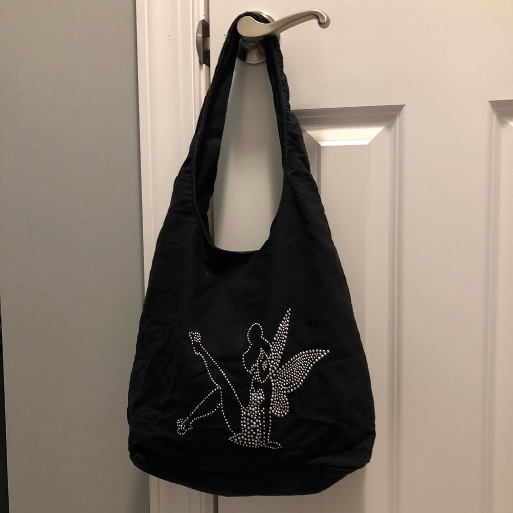 Disney Tinkerbell Bag - Picture 2 of 5